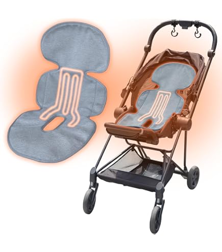 Amazon.co.jp: bugaboo バガブー ビー6 シートファブリック (ブラック